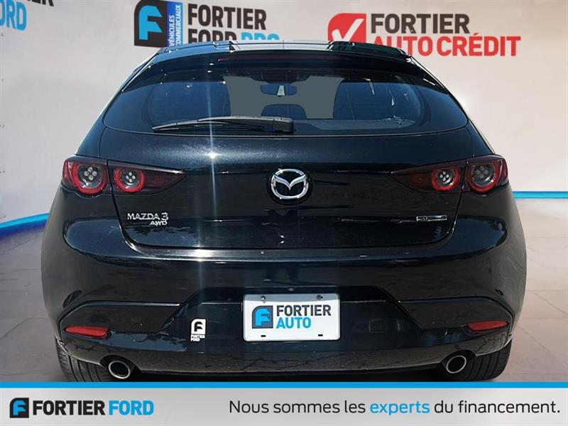 mazda Mazda3 Sport 2019 - 3