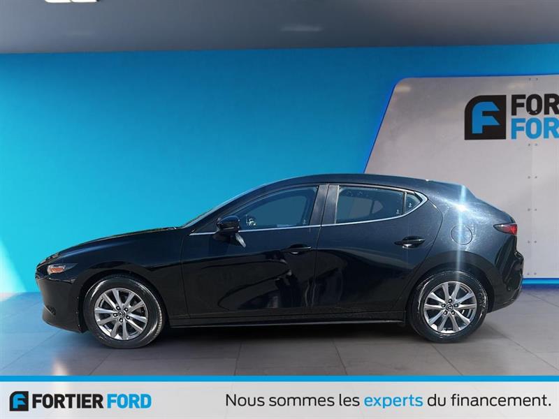 mazda Mazda3 Sport 2019 - 5