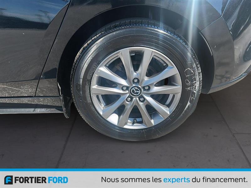 mazda Mazda3 Sport 2019 - 6