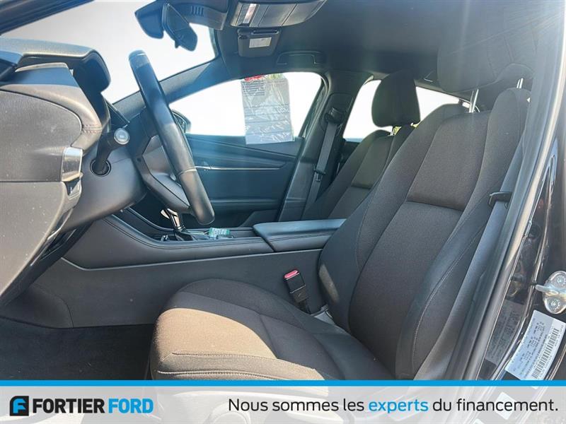 mazda Mazda3 Sport 2019 - 7