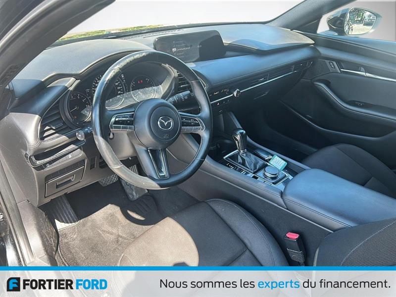 mazda Mazda3 Sport 2019 - 8