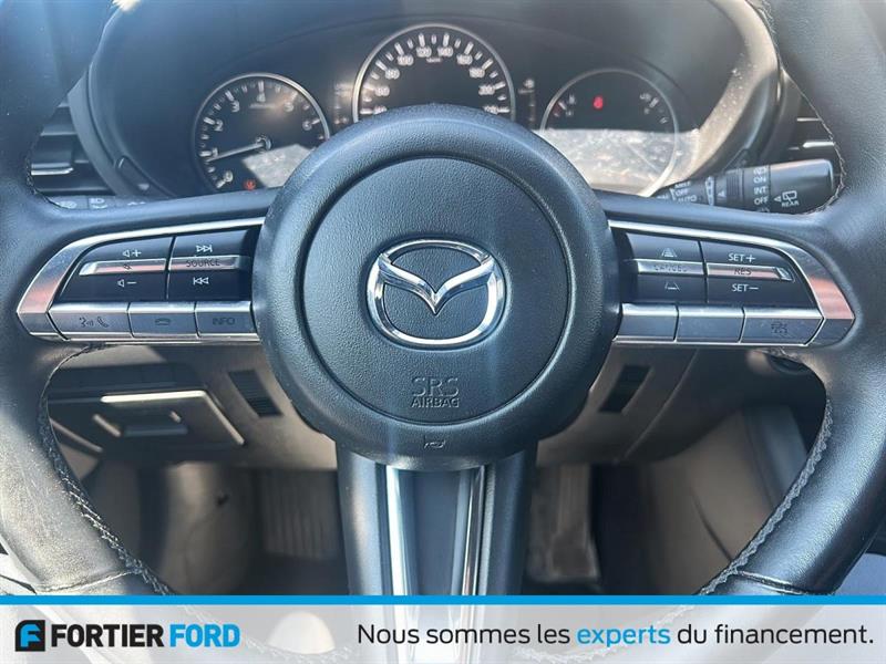 mazda Mazda3 Sport 2019 - 10