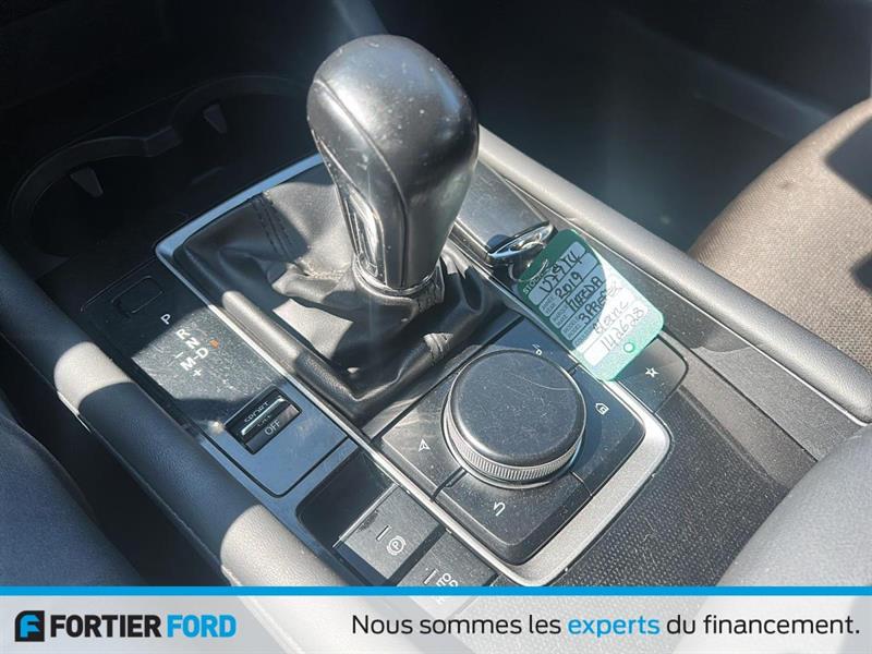 mazda Mazda3 Sport 2019 - 13