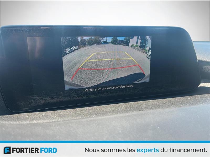 mazda Mazda3 Sport 2019 - 14