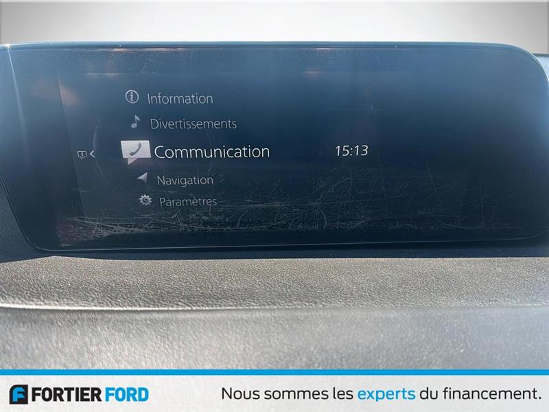 mazda Mazda3 Sport 2019 - 15