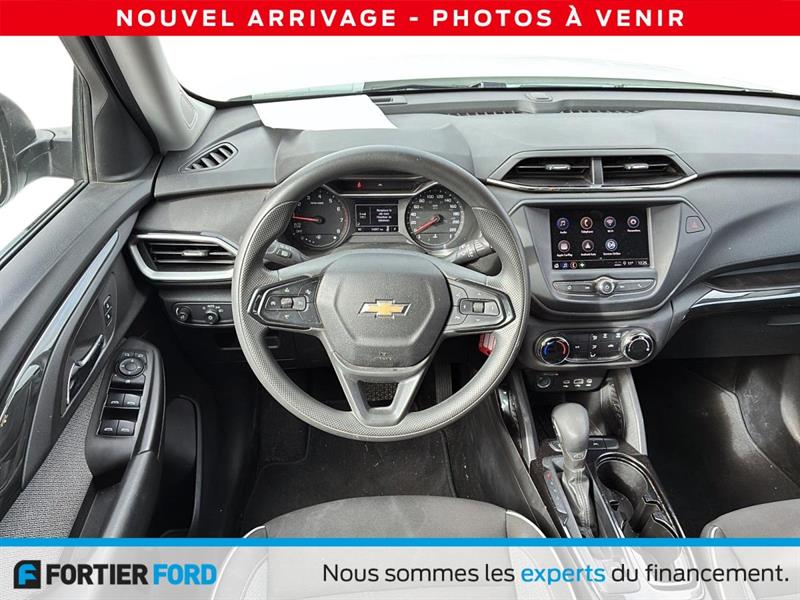 chevrolet Trailblazer 2023 - 4