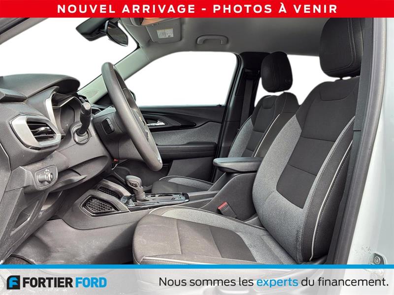 chevrolet Trailblazer 2023 - 5