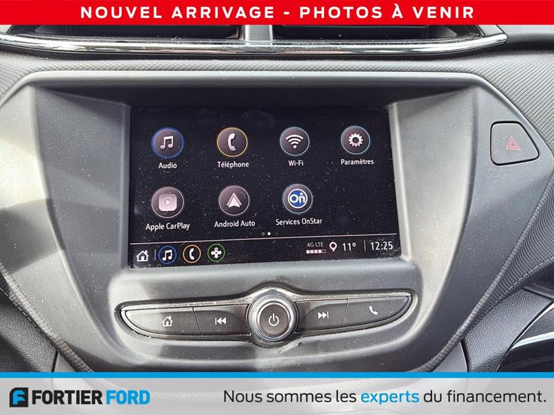 chevrolet Trailblazer 2023 - 6