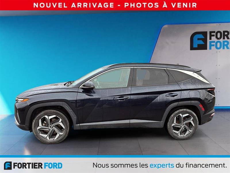 hyundai Tucson 2022 - 2