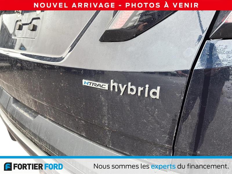 hyundai Tucson 2022 - 4