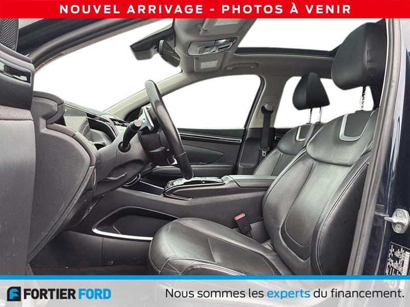 hyundai Tucson 2022 - 6