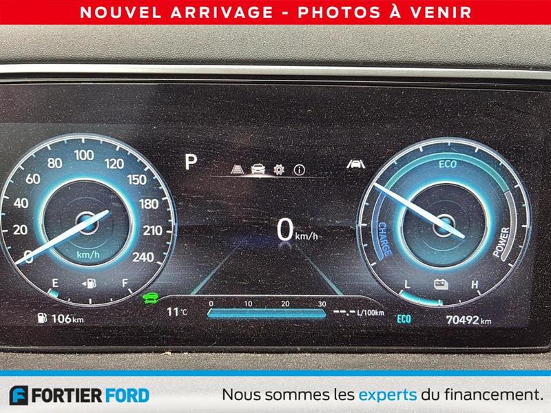 hyundai Tucson 2022 - 7