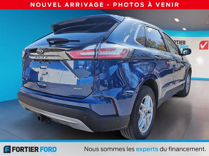 ford Edge 2022 - 3