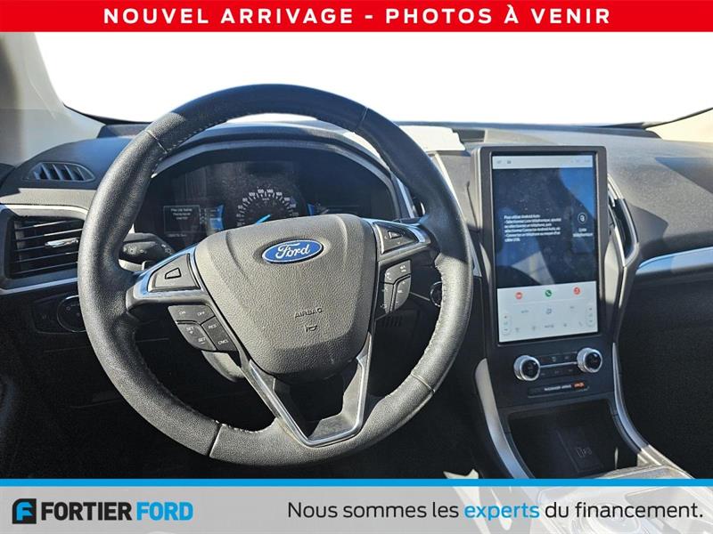 ford Edge 2022 - 5