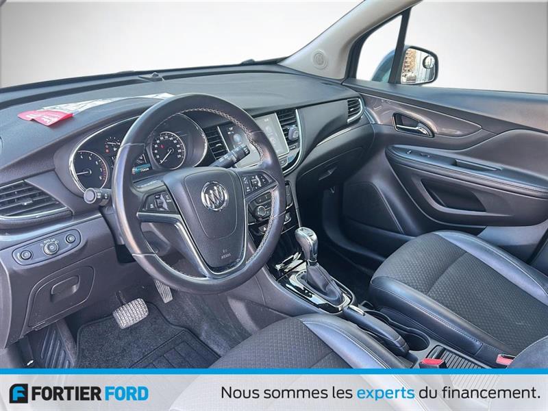 buick Encore 2018 - 9