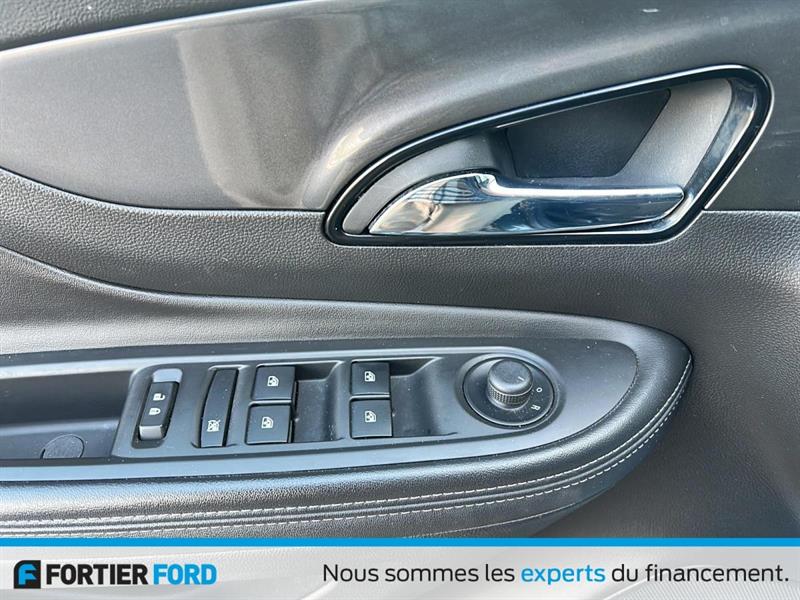 buick Encore 2018 - 10