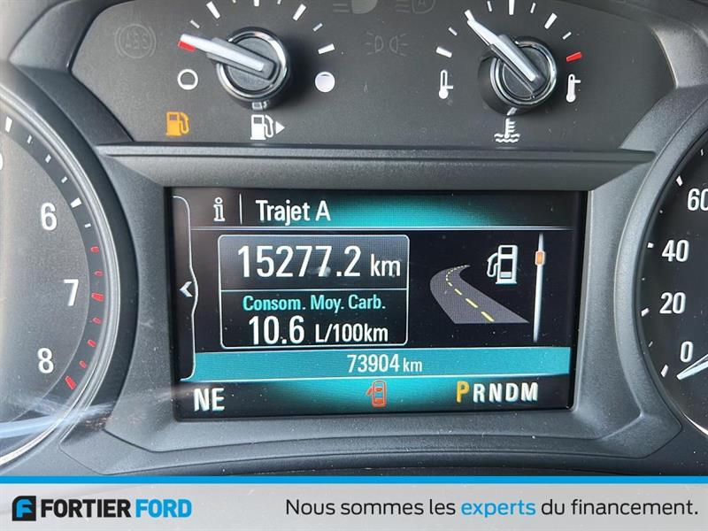 buick Encore 2018 - 12