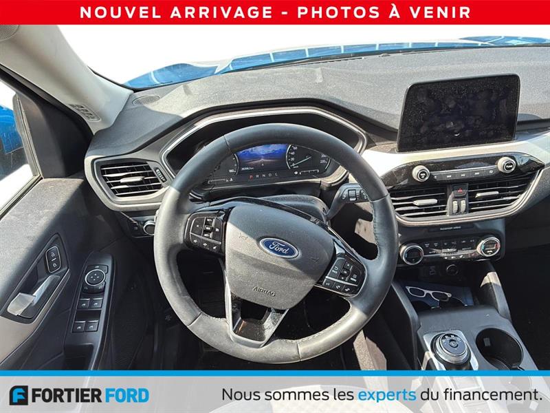ford Escape 2021 - 4