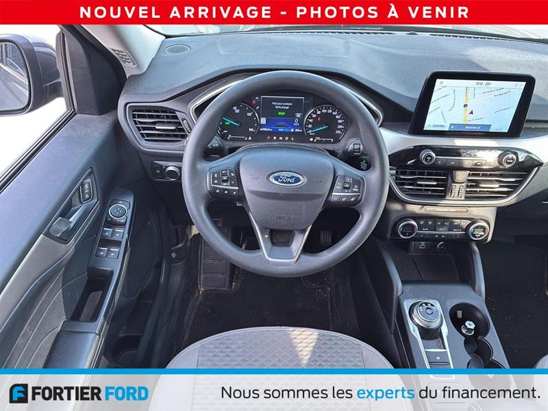 ford Escape 2021 - 4