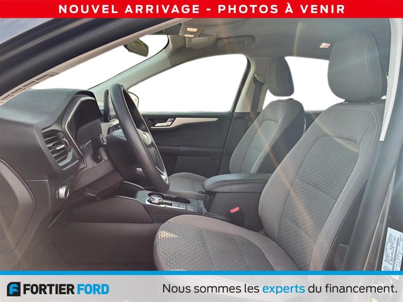 ford Escape 2021 - 5