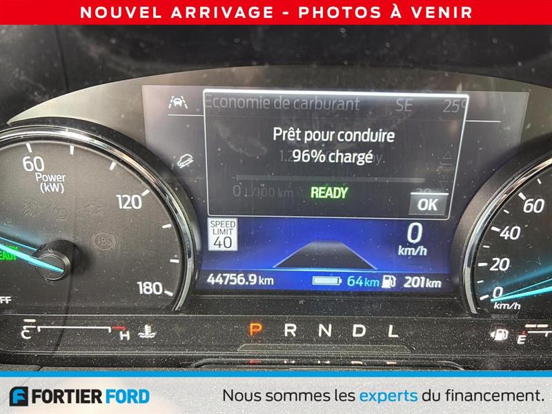 ford Escape 2021 - 6