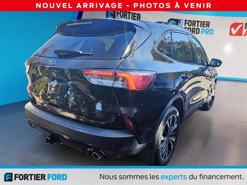 ford Escape 2021 - 2