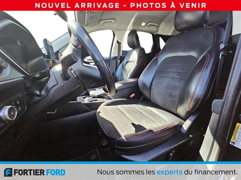 ford Escape 2021 - 3