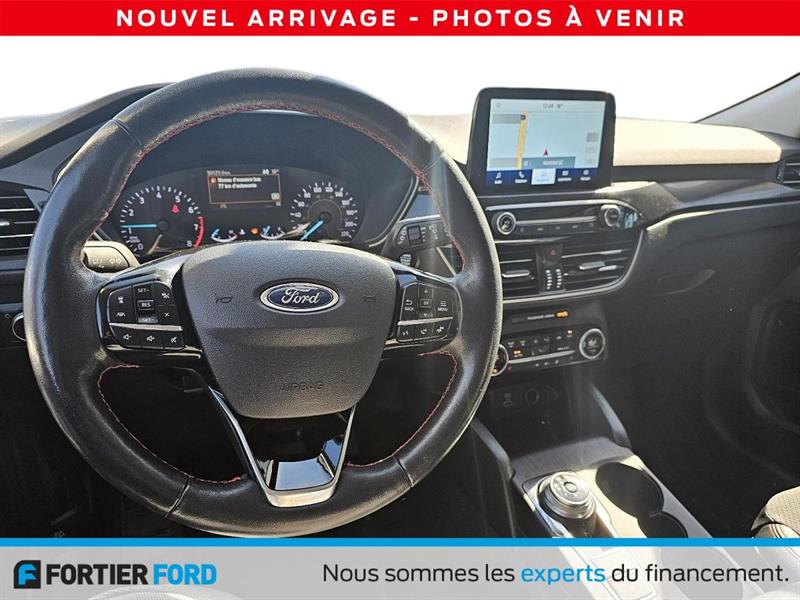 ford Escape 2021 - 4