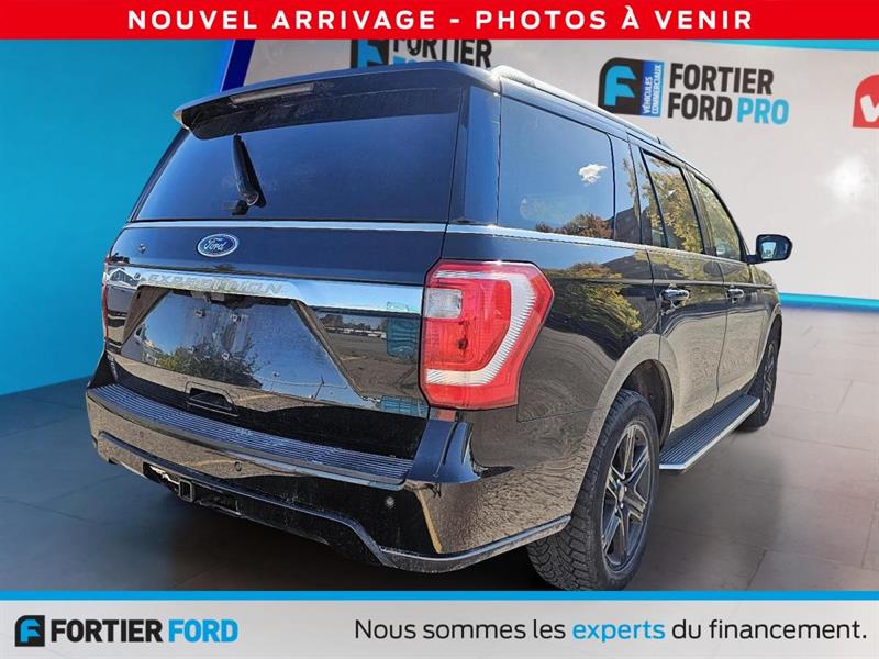 ford Expedition 2021 - 2