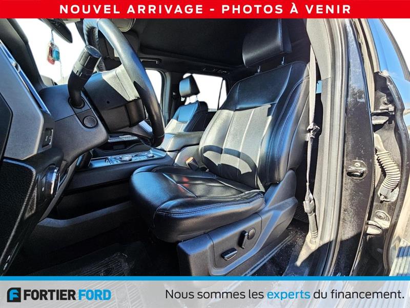 ford Expedition 2021 - 3