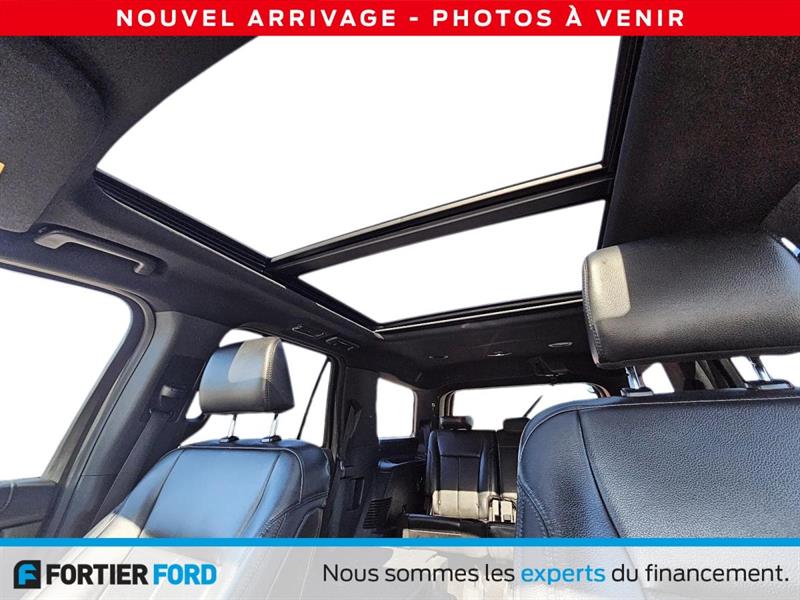 ford Expedition 2021 - 4