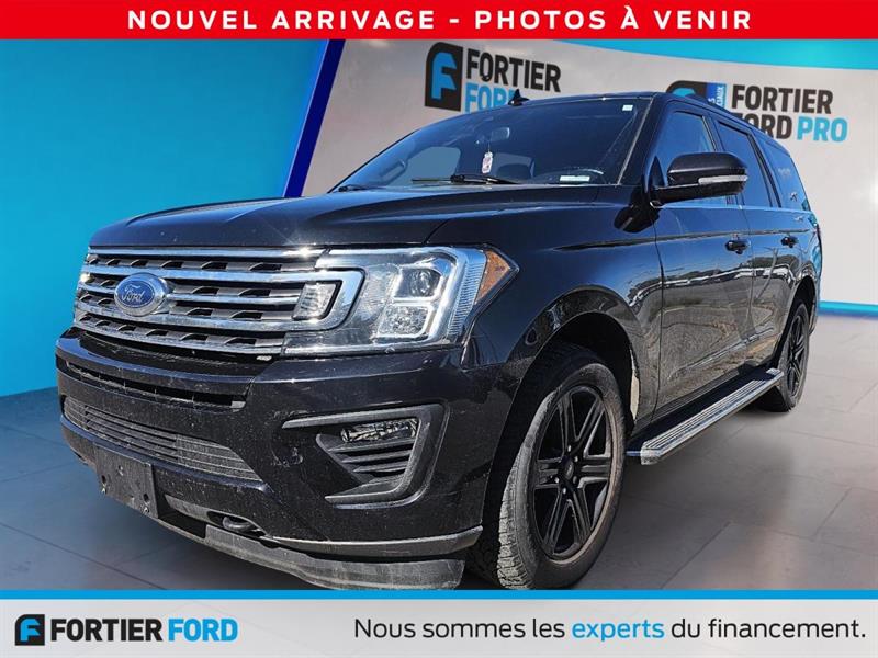 ford Expedition 2021 - 5