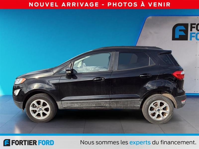 ford EcoSport 2020 - 2