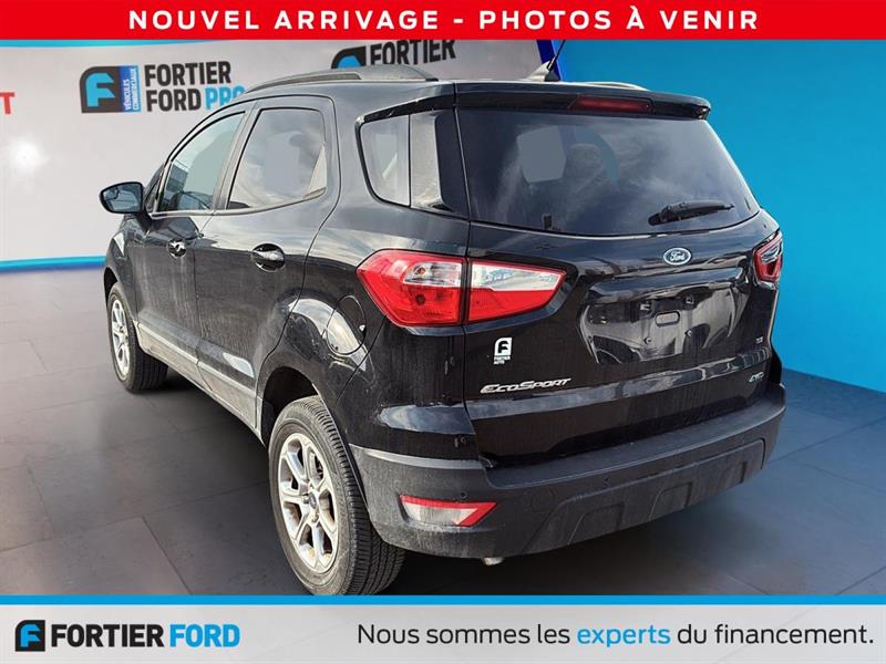 ford EcoSport 2020 - 3