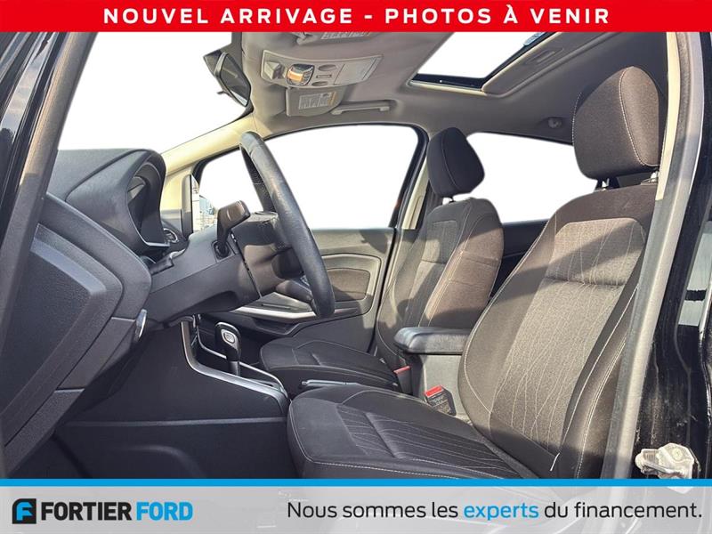 ford EcoSport 2020 - 5