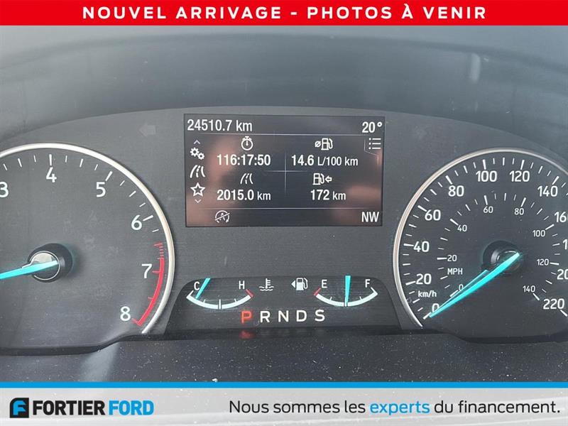 ford EcoSport 2020 - 6