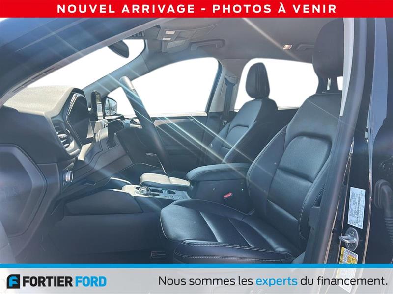 ford Escape 2021 - 4