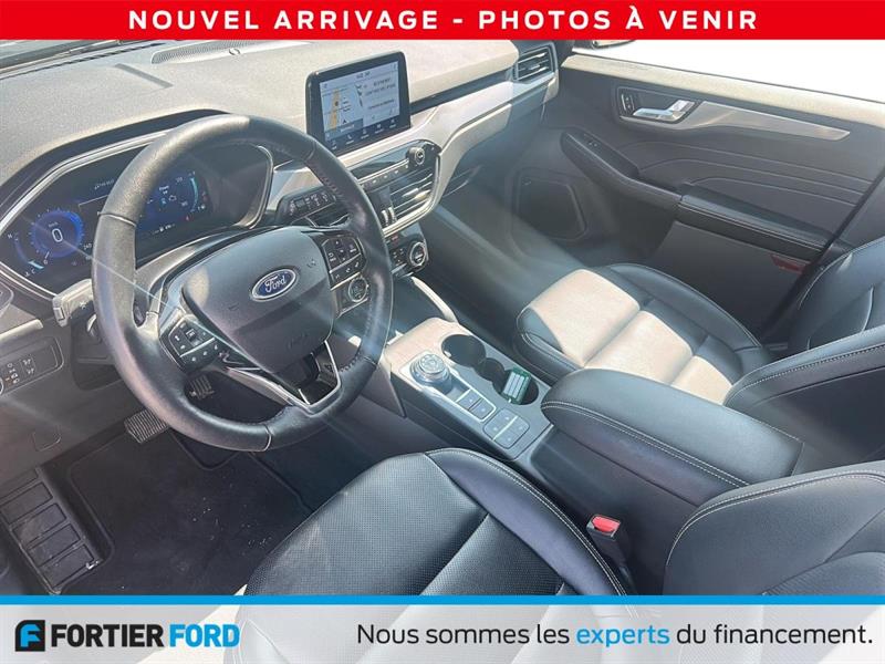 ford Escape 2021 - 5