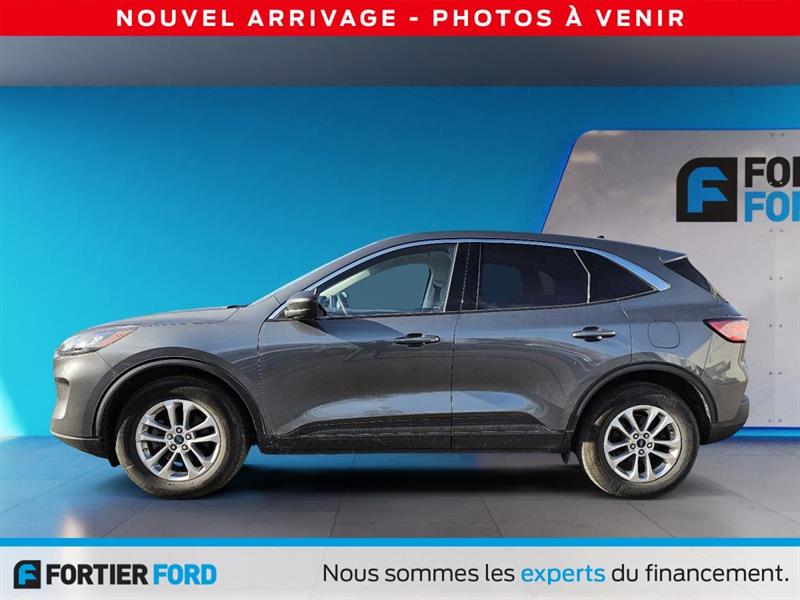 ford Escape 2022 - 2