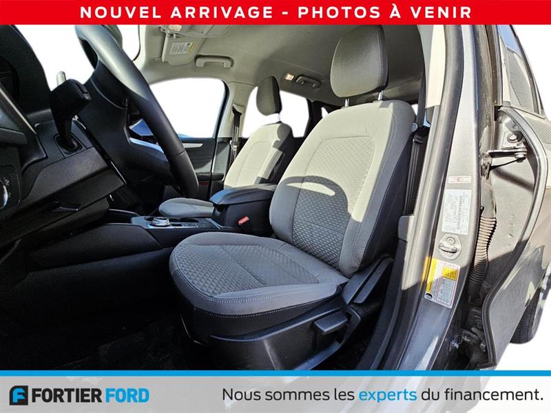 ford Escape 2022 - 4