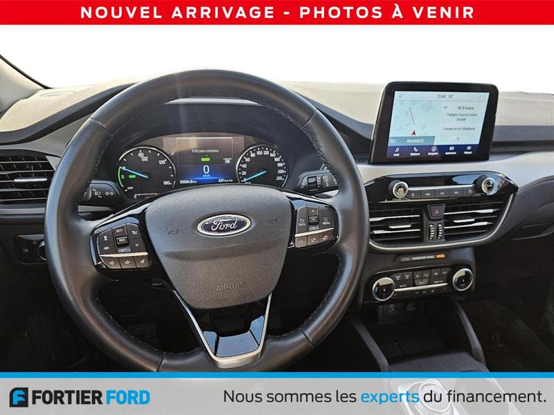 ford Escape 2022 - 5