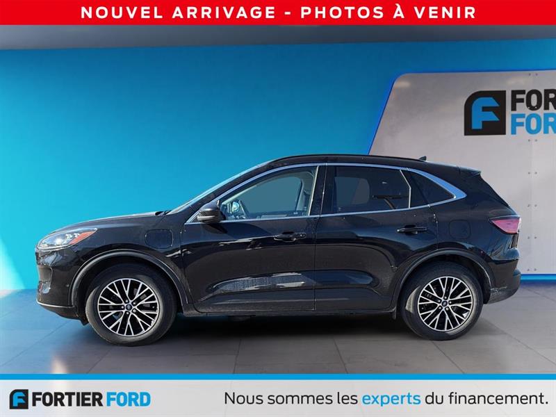 ford Escape 2022 - 2