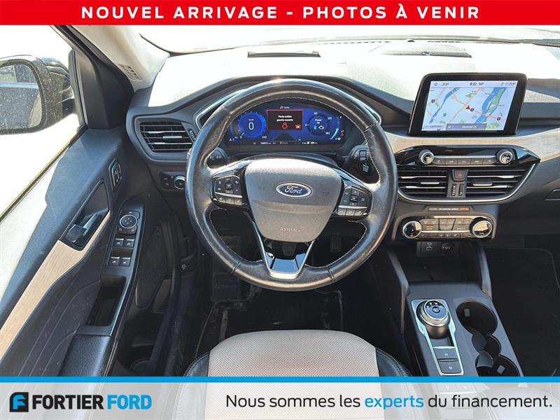 ford Escape 2022 - 4