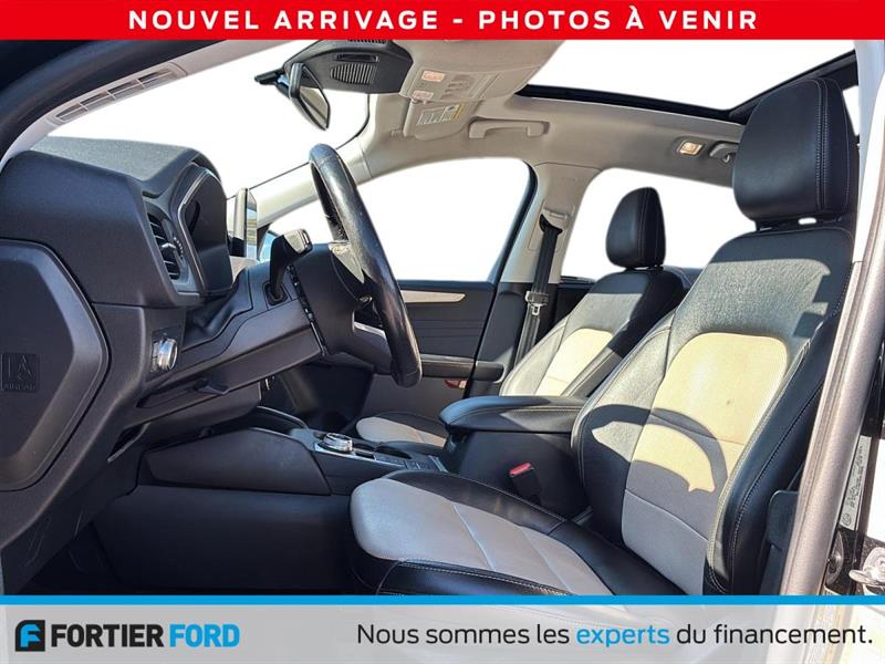 ford Escape 2022 - 5