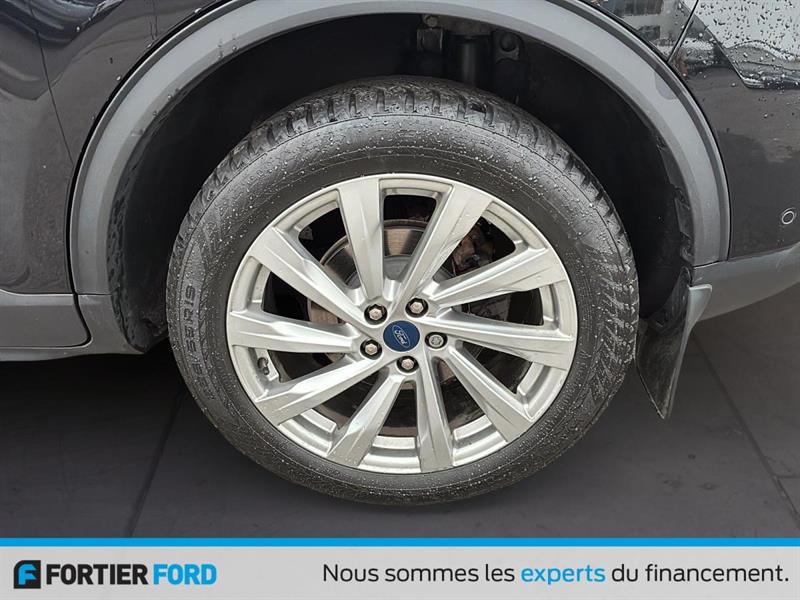 ford Escape 2022 - 7