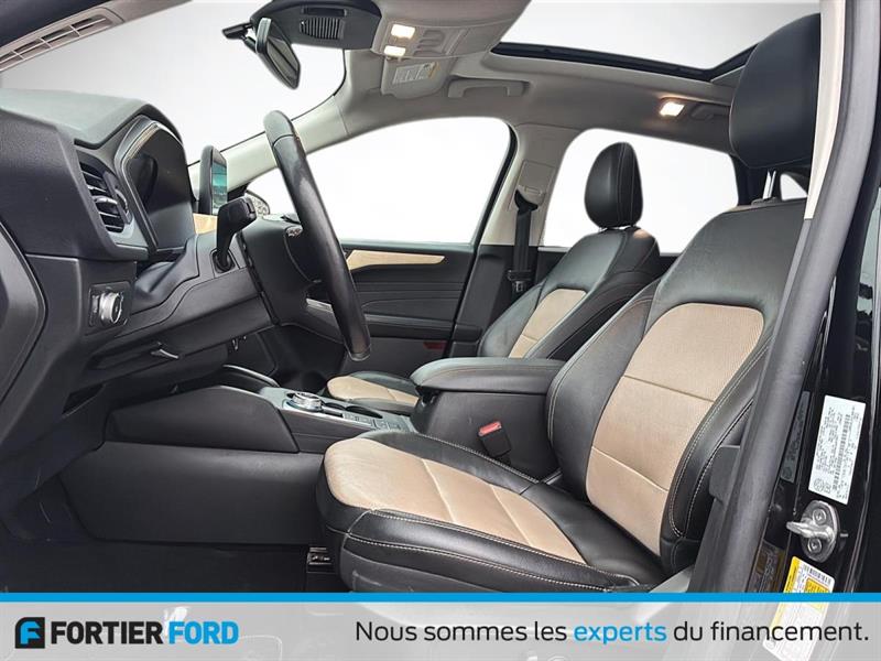 ford Escape 2022 - 8