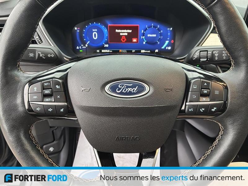 ford Escape 2022 - 11