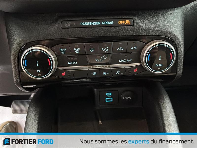 ford Escape 2022 - 15