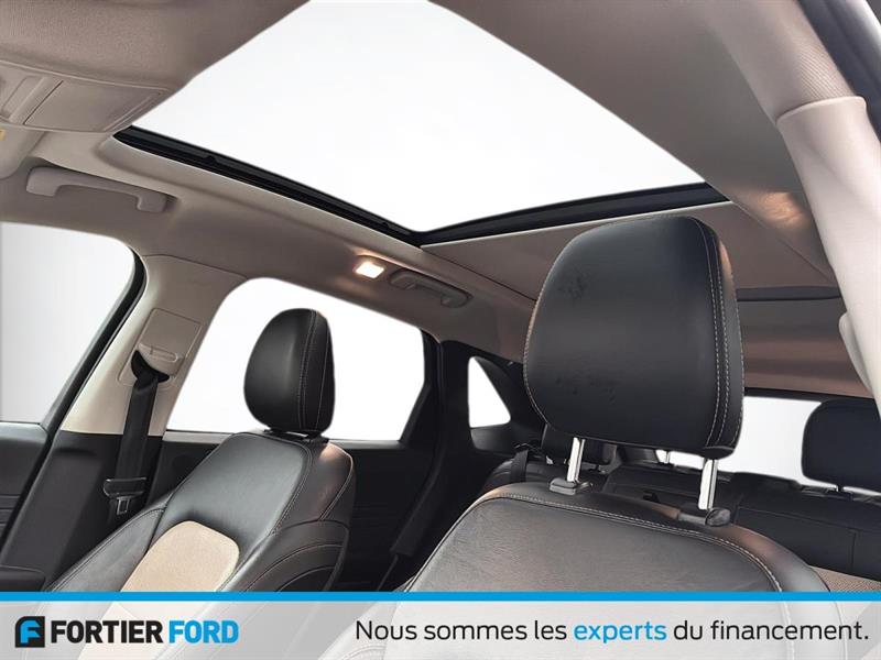 ford Escape 2022 - 16