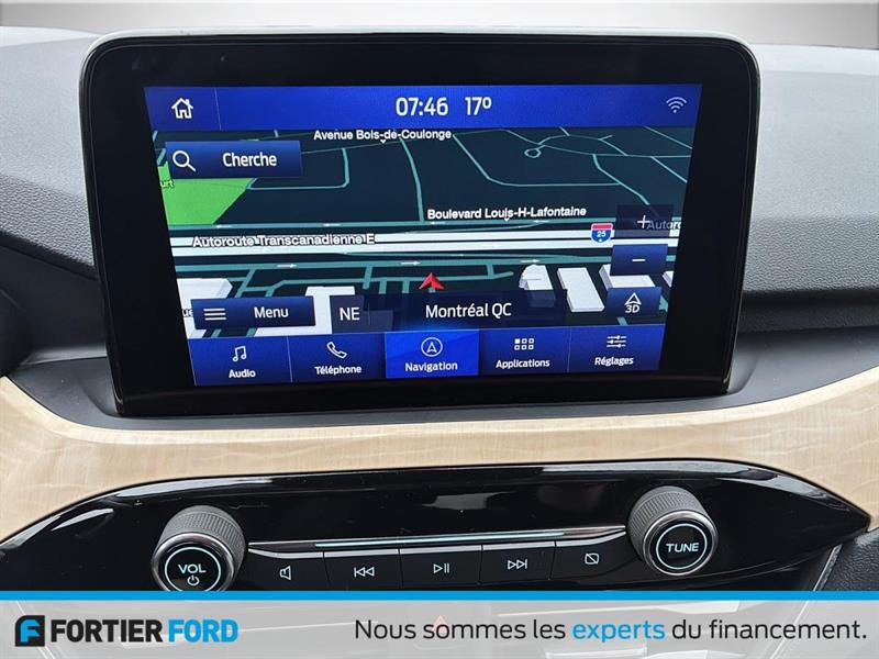 ford Escape 2022 - 18